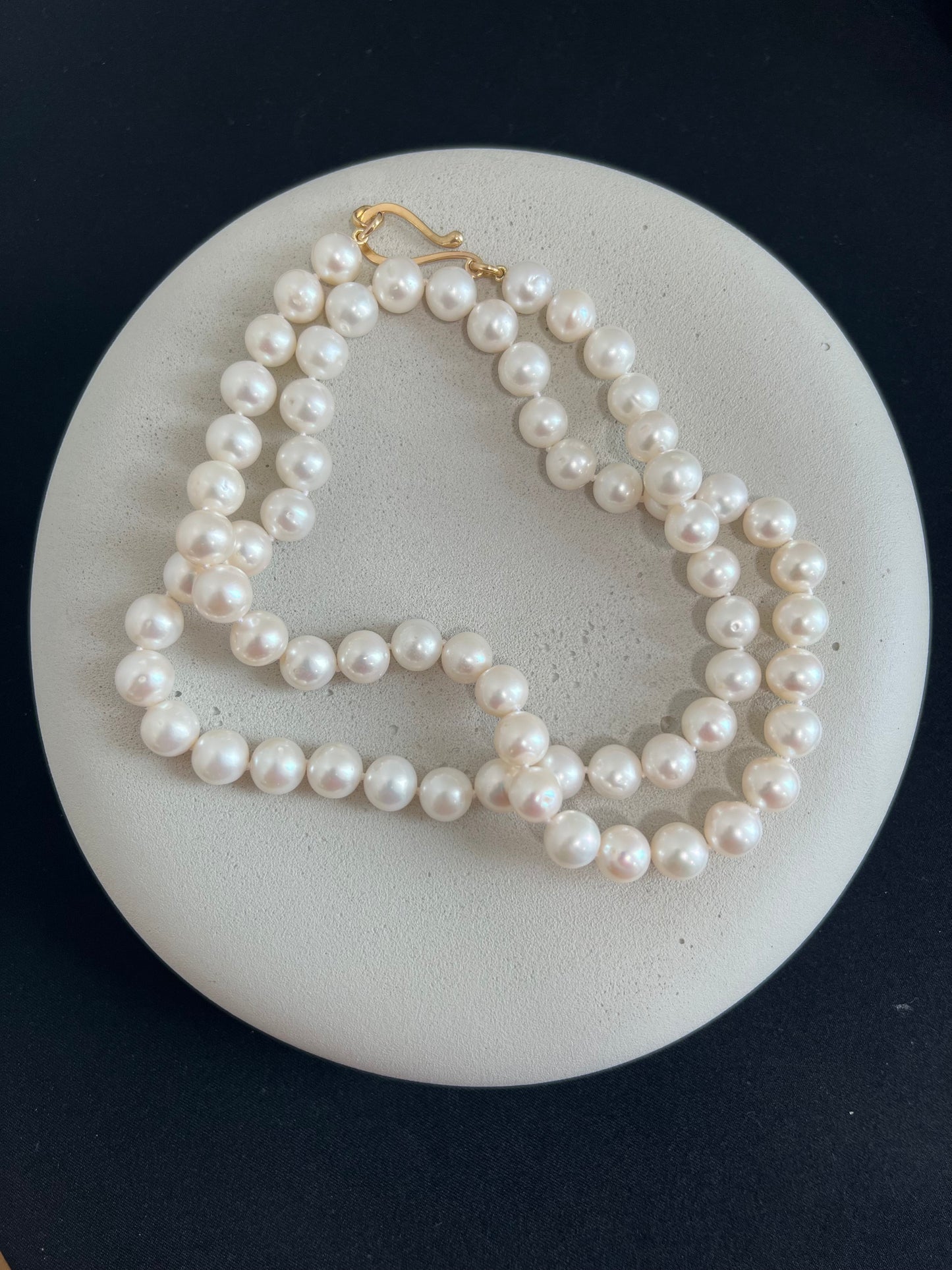 Freshwater Pearl Strand