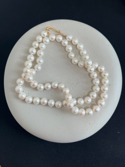 Freshwater Pearl Strand
