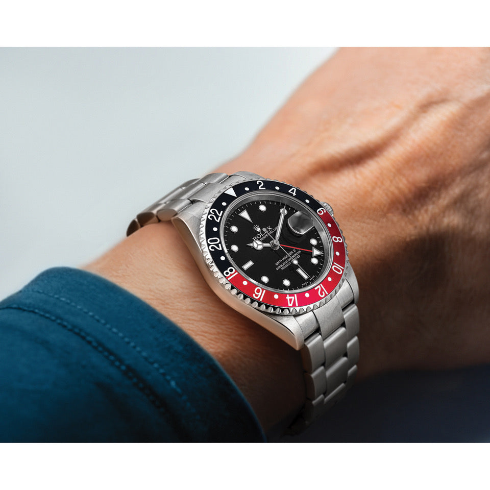 Pre-Owned GMT Coke