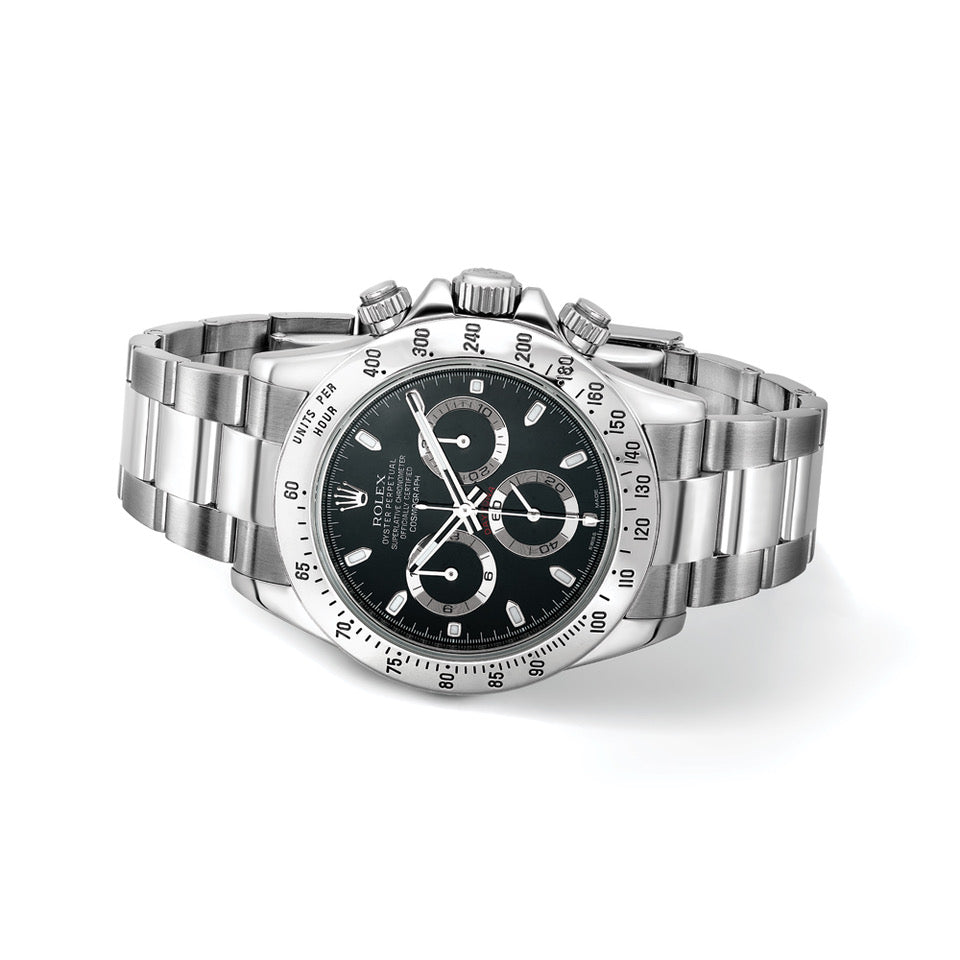 Pre Owned Rolex Daytona Cosmograph