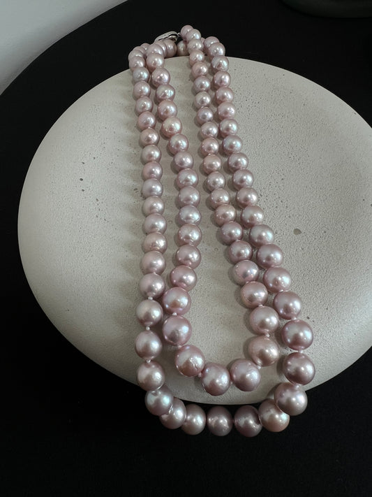 Edison Pearls