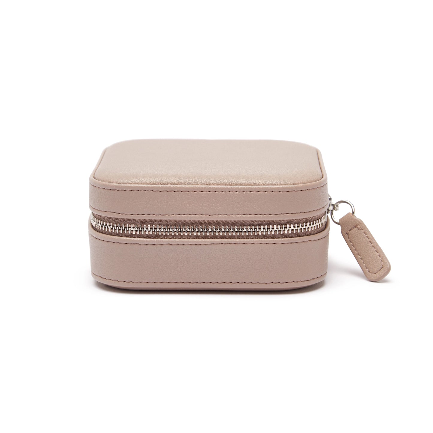 Small Travel Jewelry Case