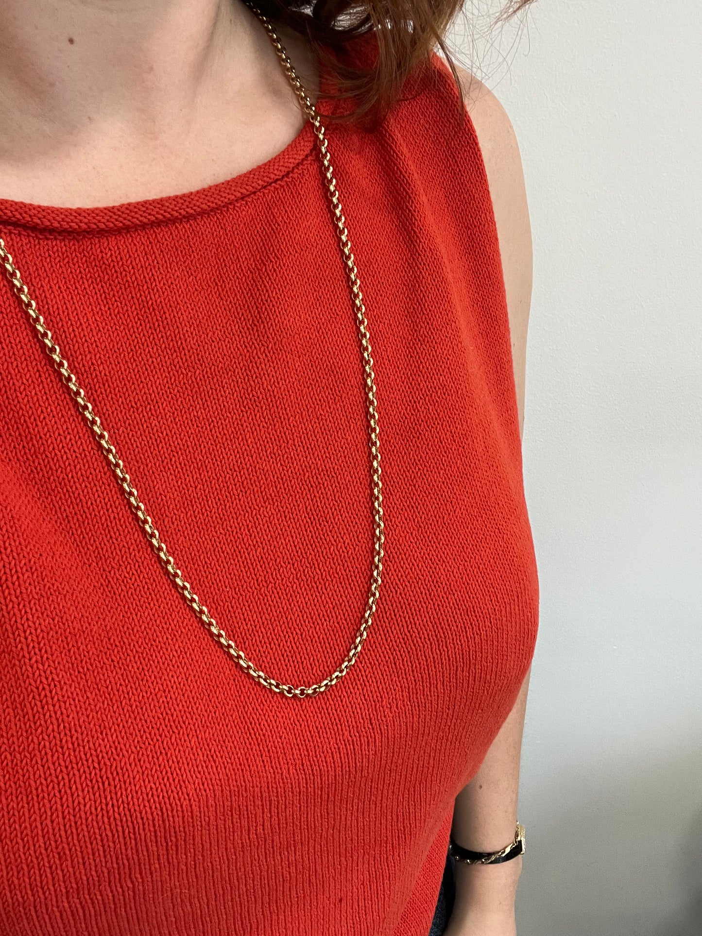 Rolo Chain