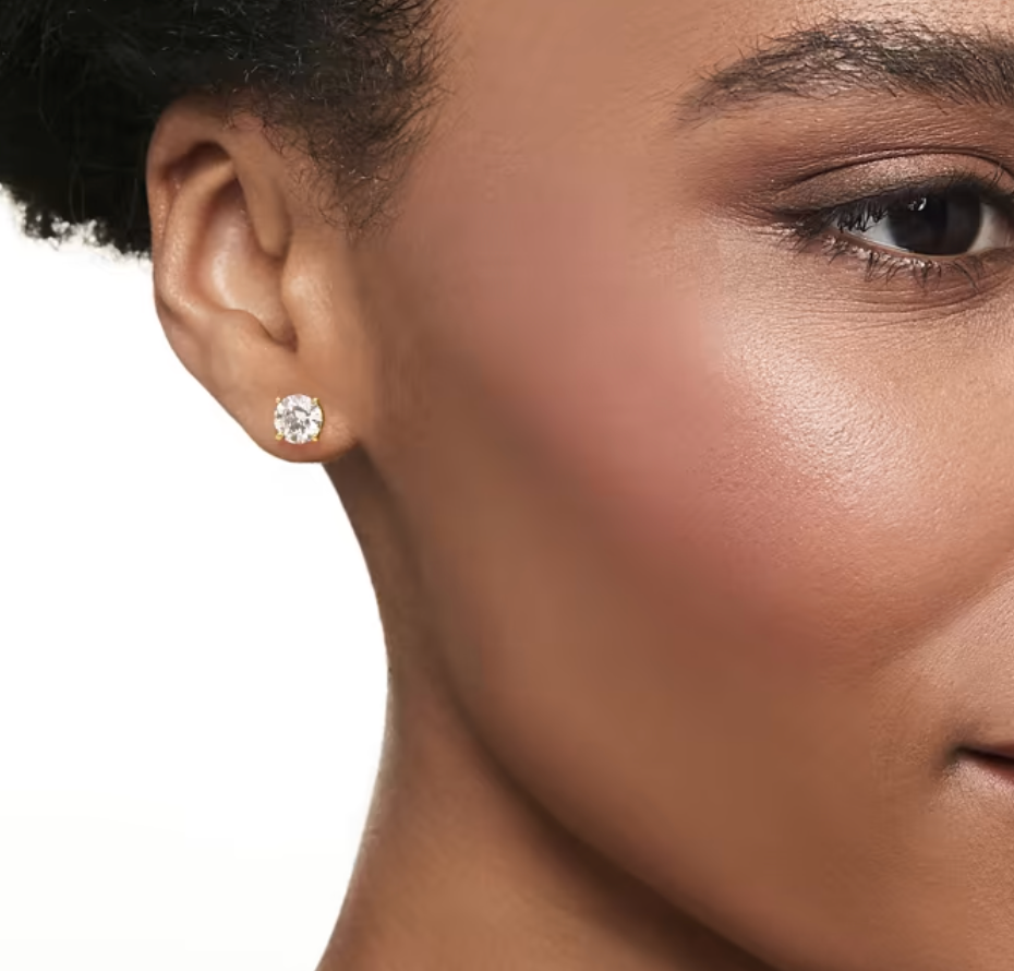 Diamond Studs 4 Carat Lab Grown