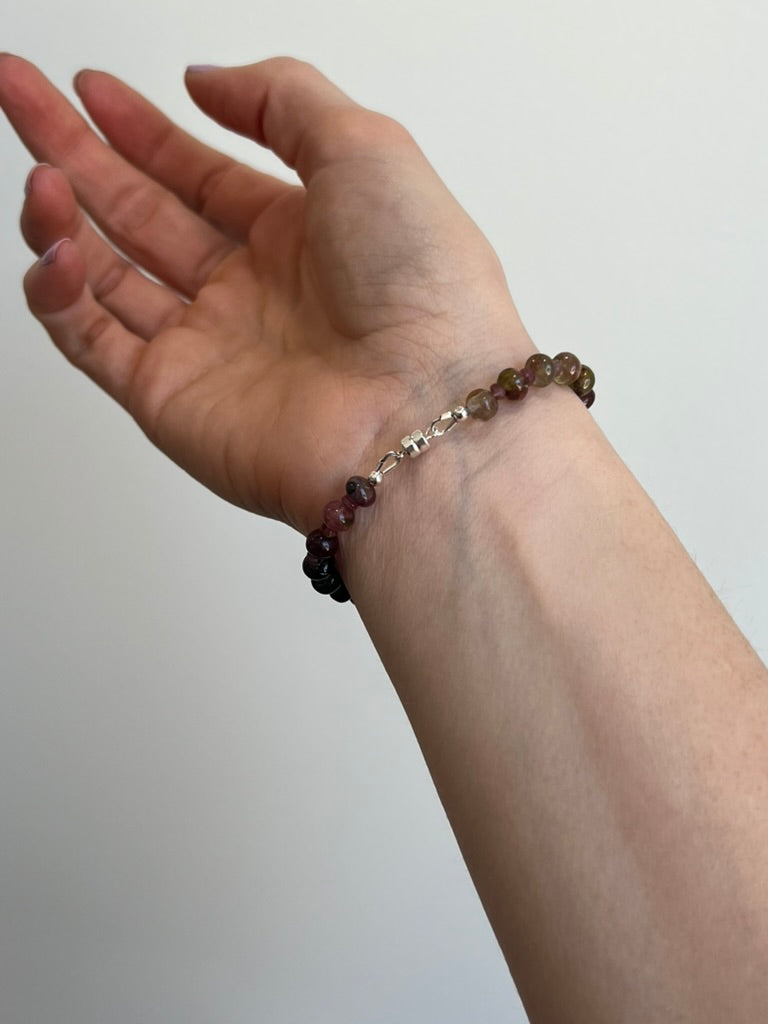 Tourmaline Bracelet
