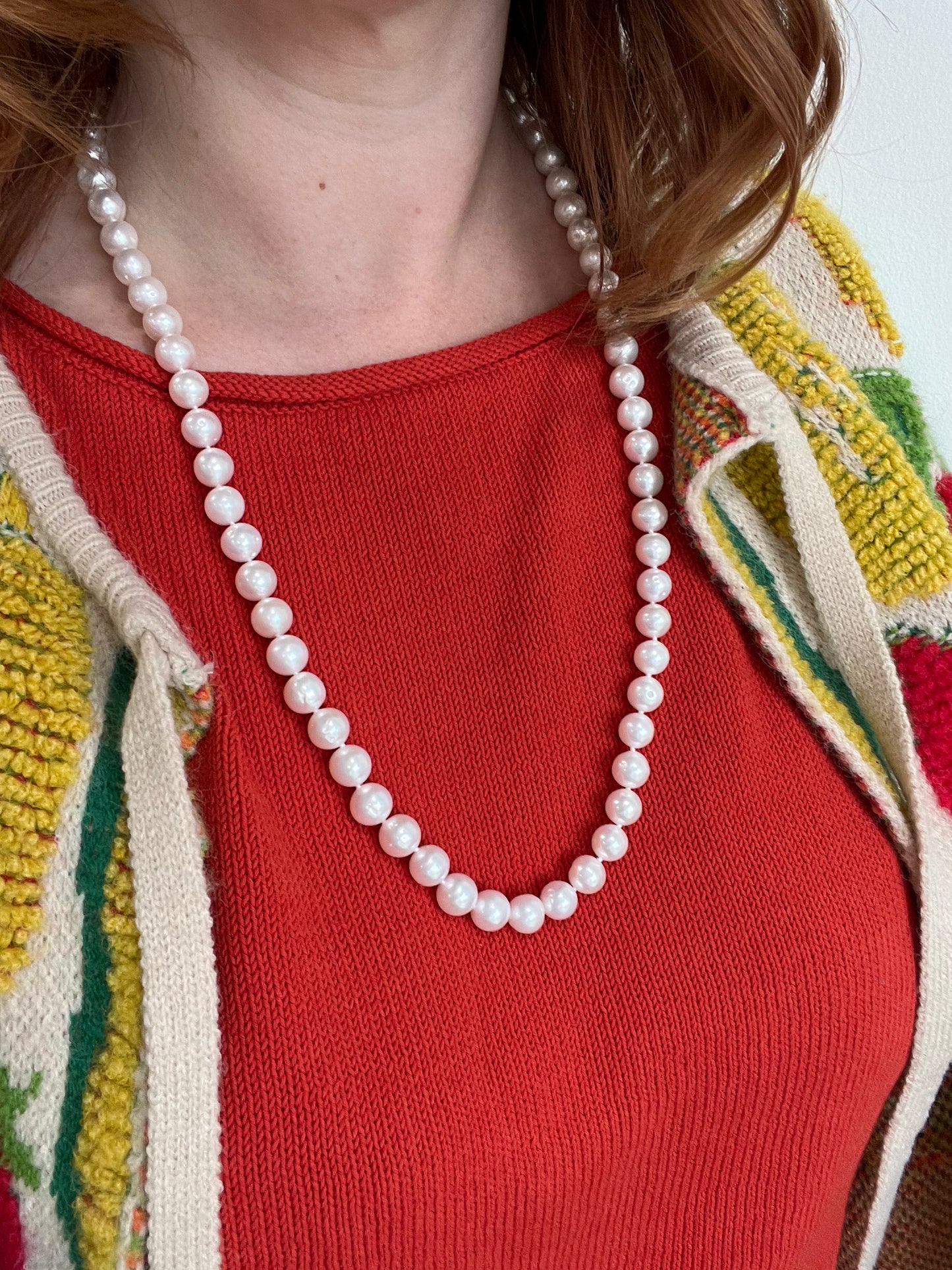 Freshwater Pearl Strand
