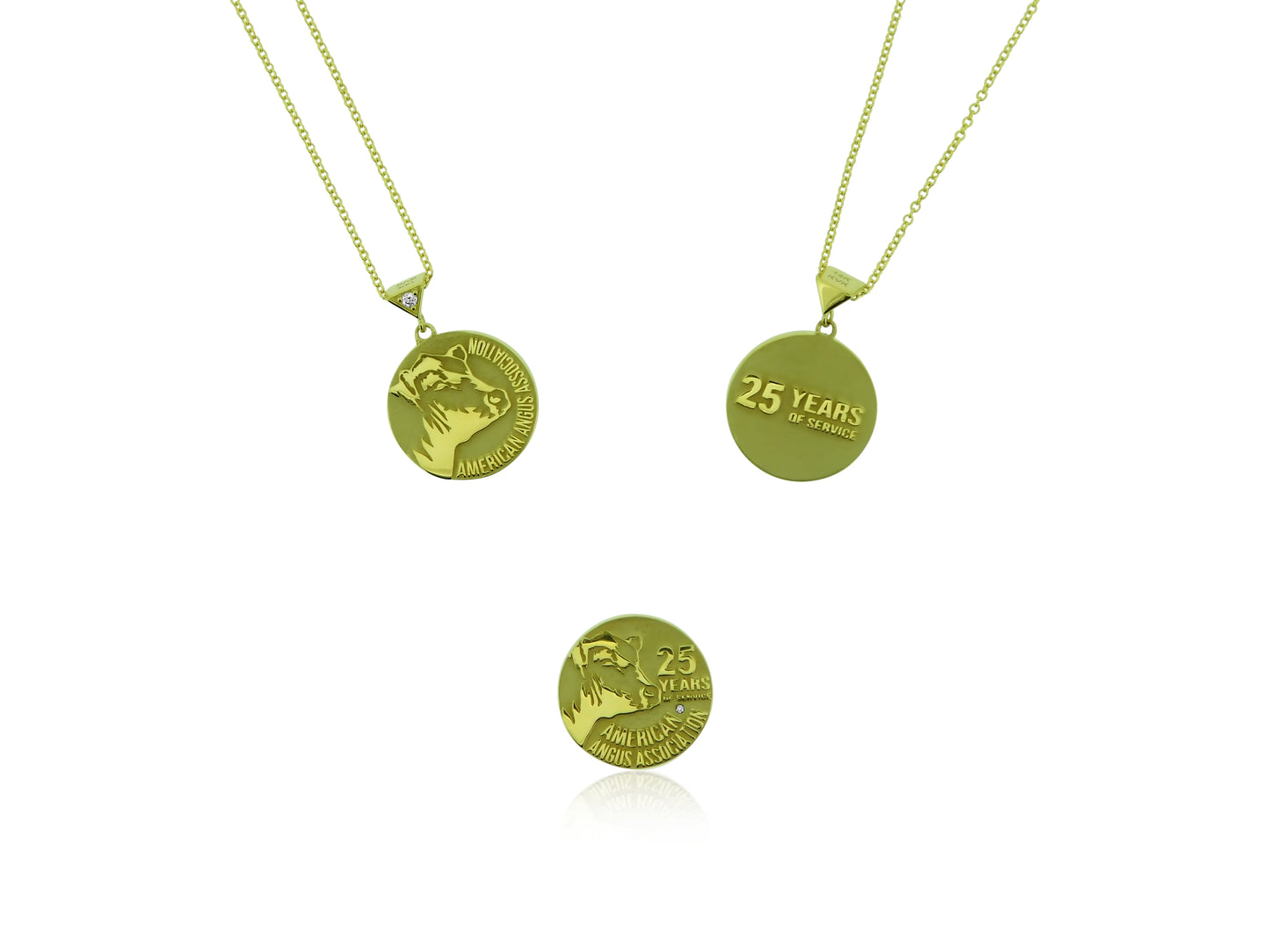Custom Business Pendants and Lapel Pins