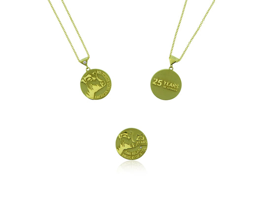 Custom Business Pendants and Lapel Pins