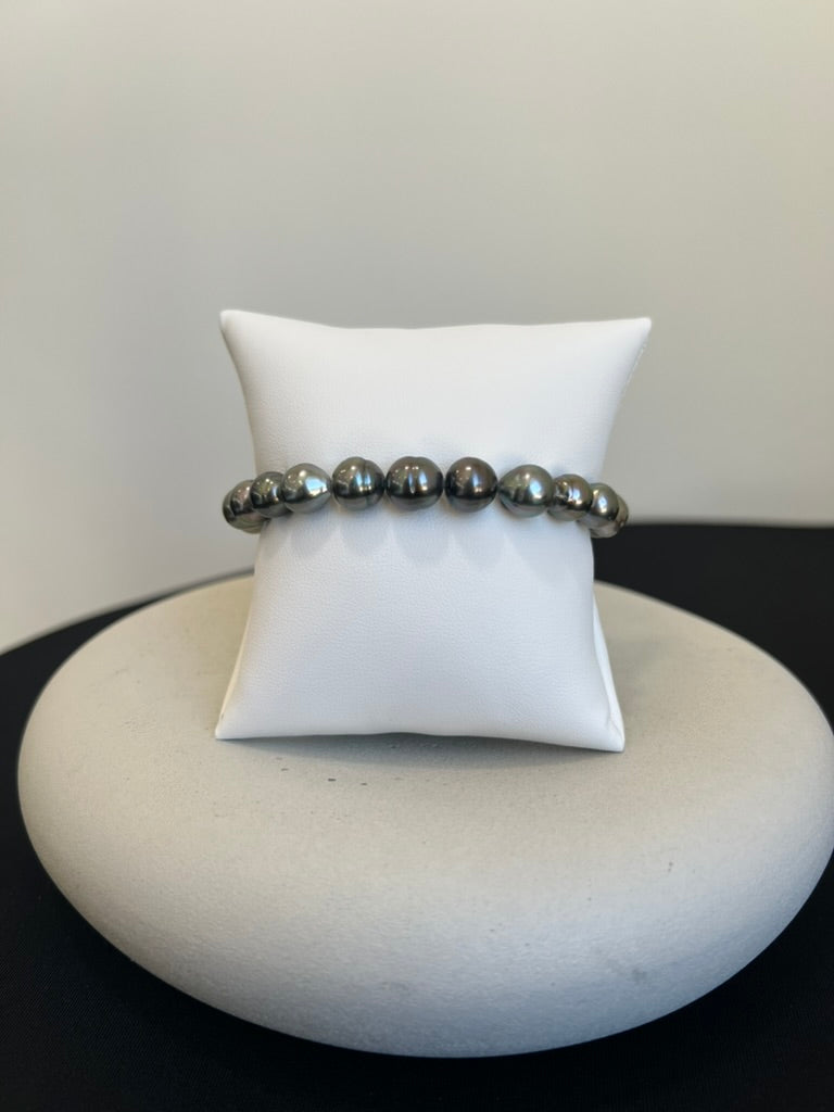 Tahitian Pearl Bracelet