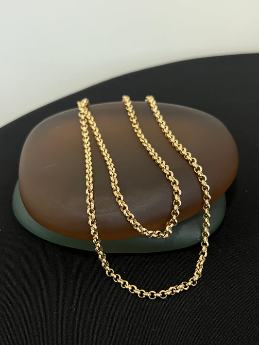 Rolo Chain