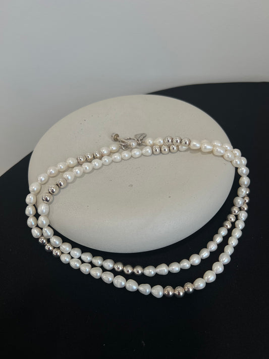 Estate Freshwater Pearls