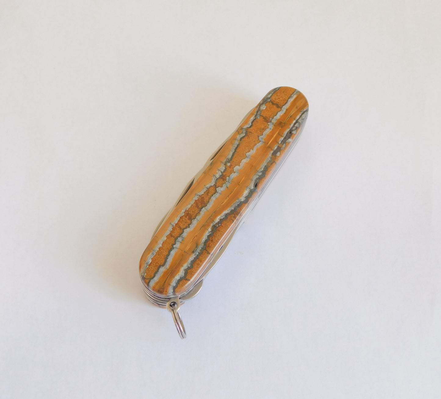 Mammoth Swiss Army Knife