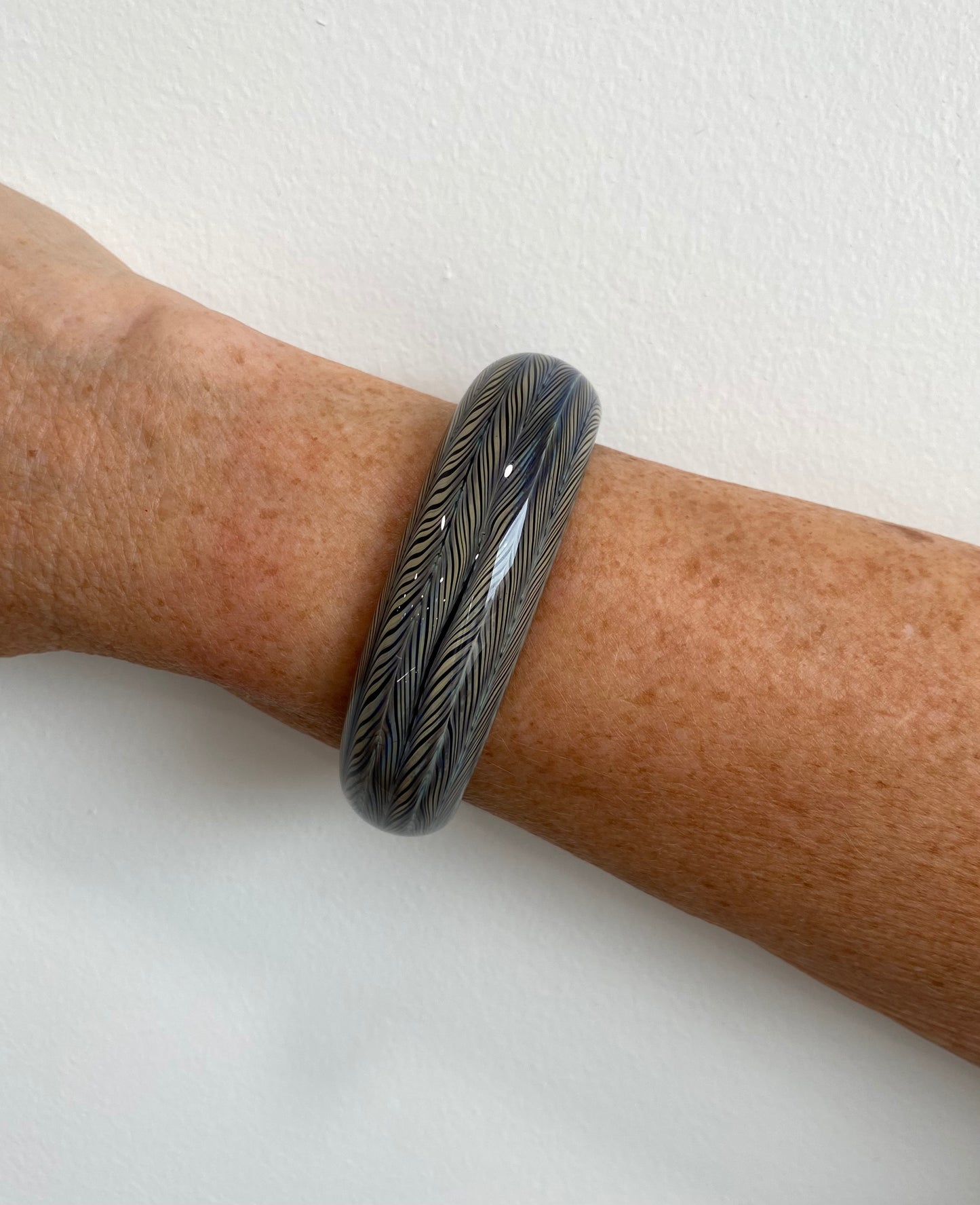 Zebra Cuff