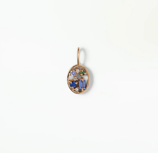 SEVEN Pendant