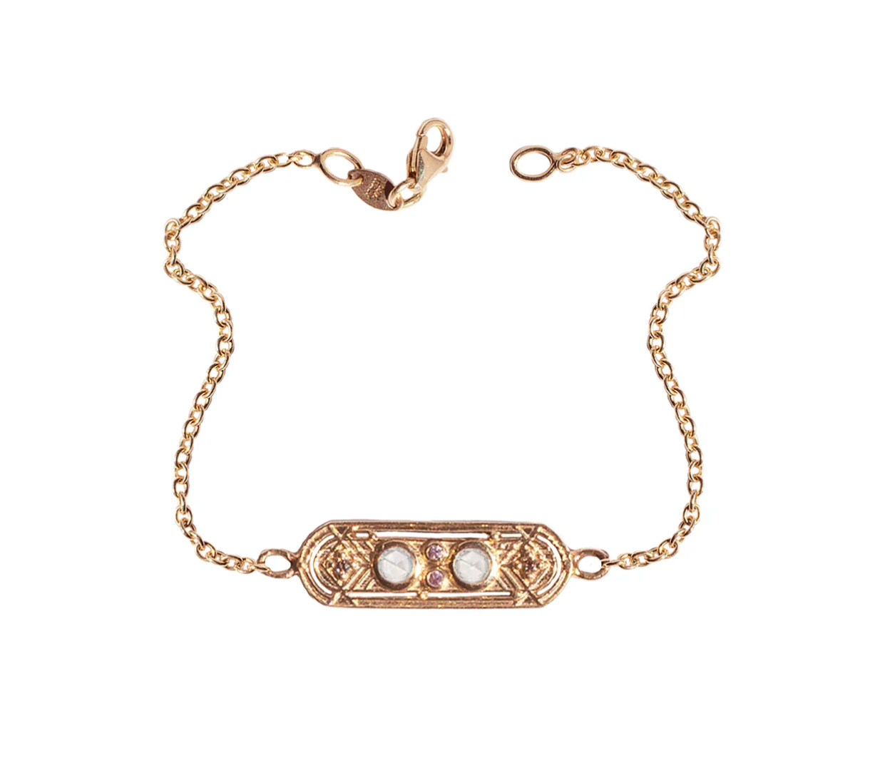Balance Bracelet