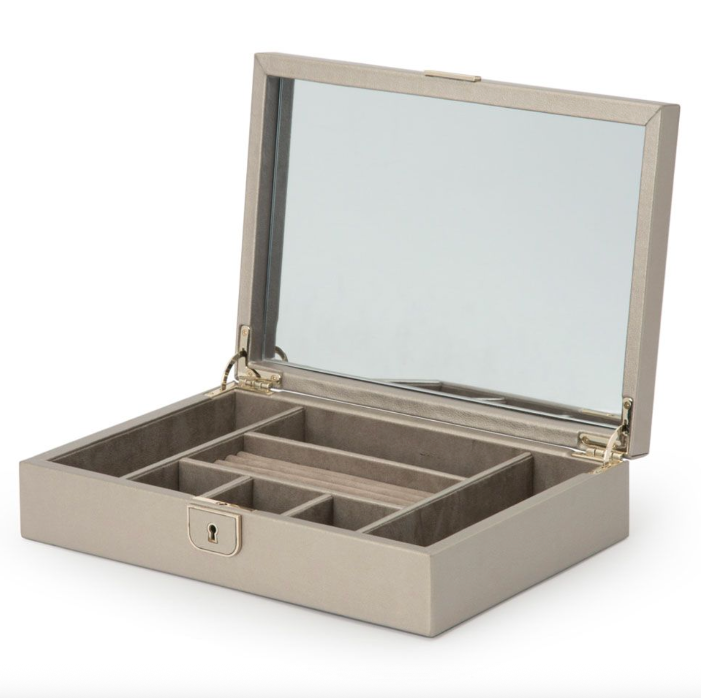 Palermo Medium Jewelry Box