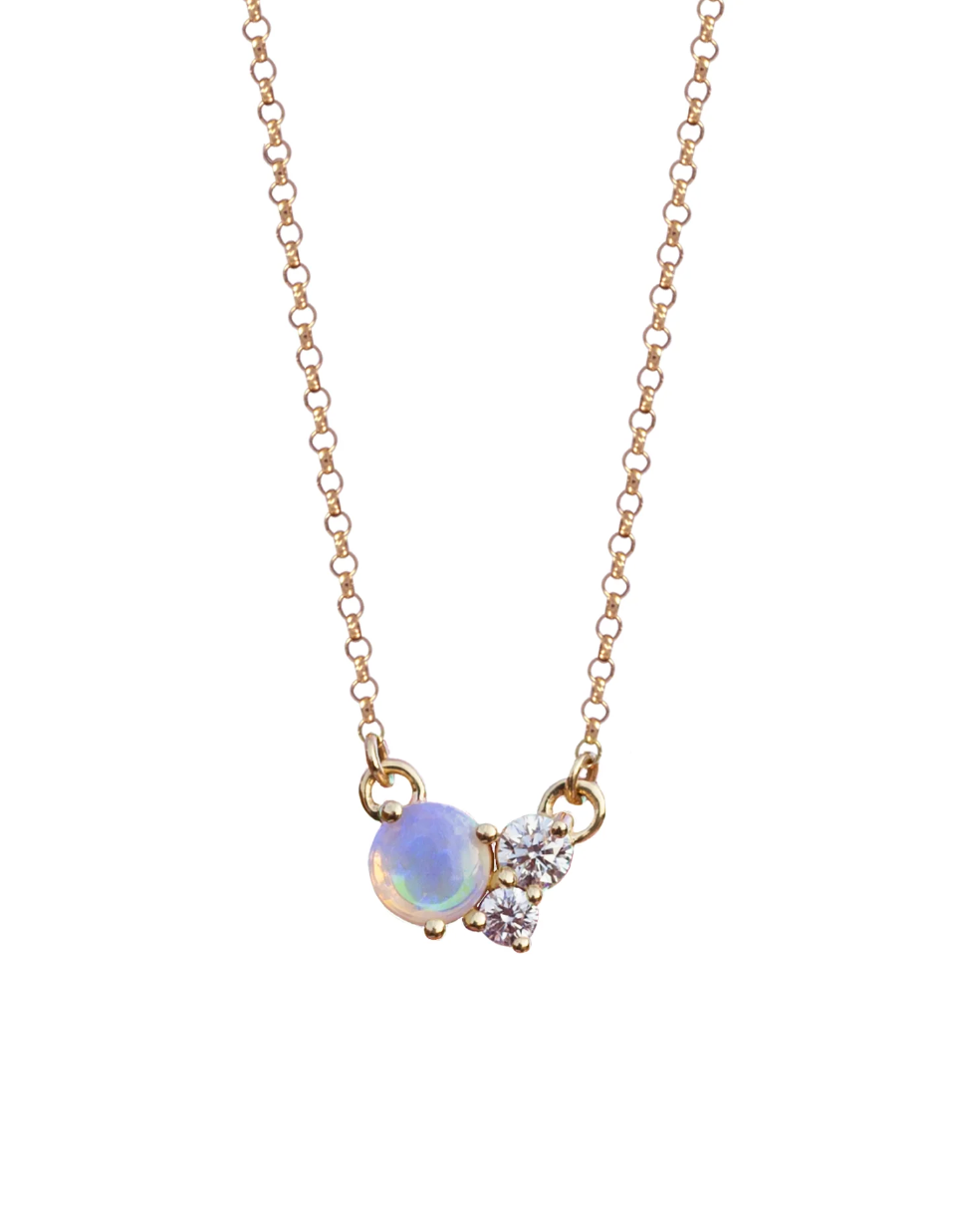 Aurora Necklace