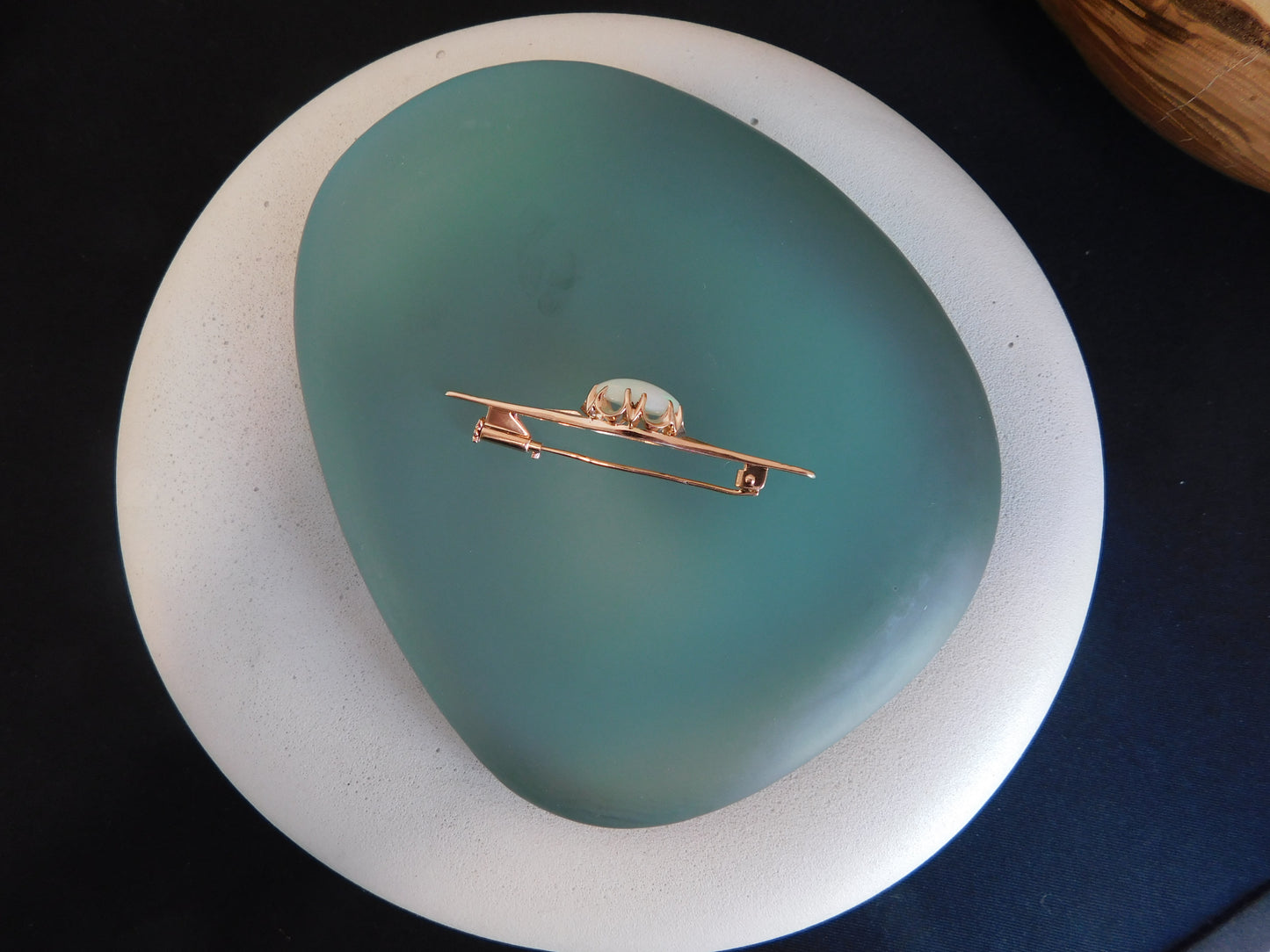 Vintage Brooch