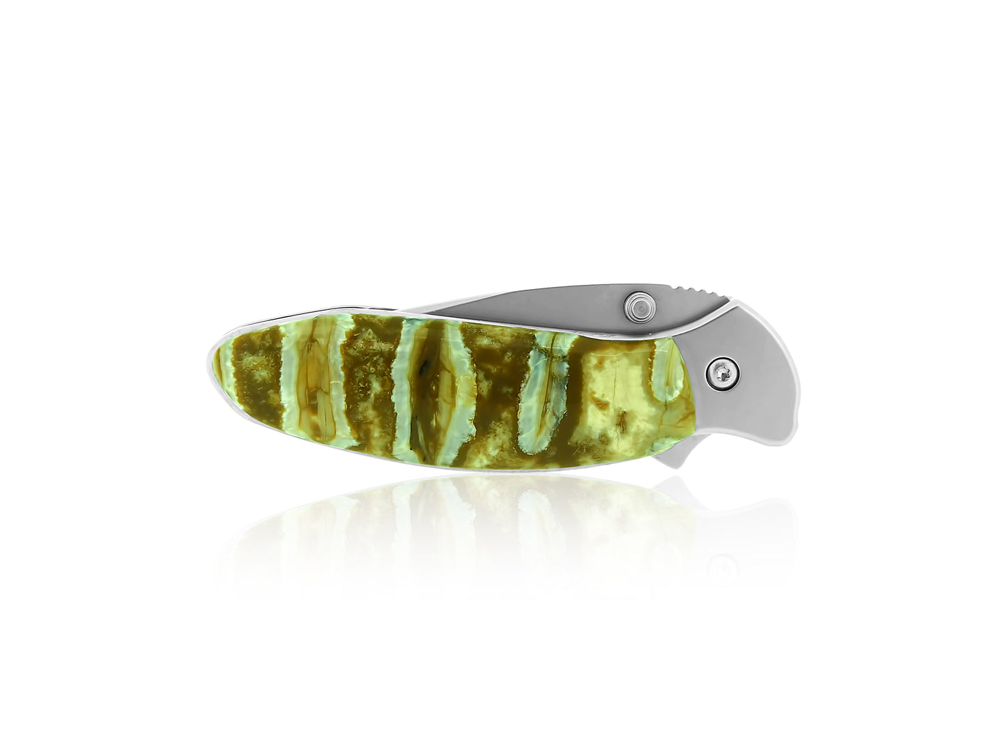 Kershaw Woolly Mammoth Pocket Knife