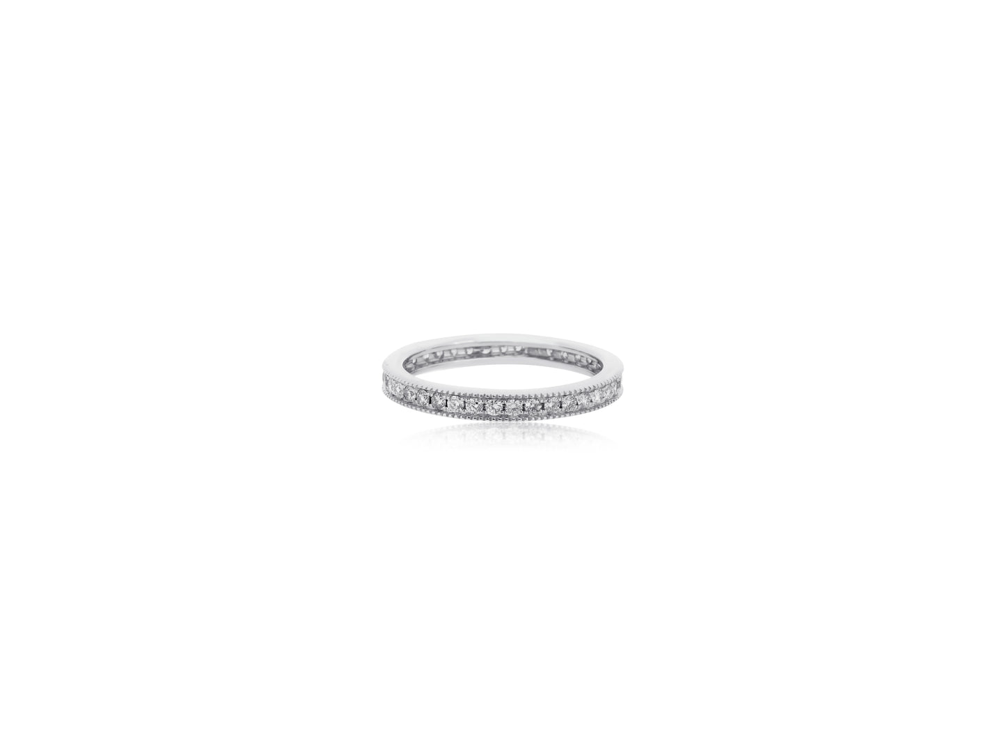 Diamond Narrow Band