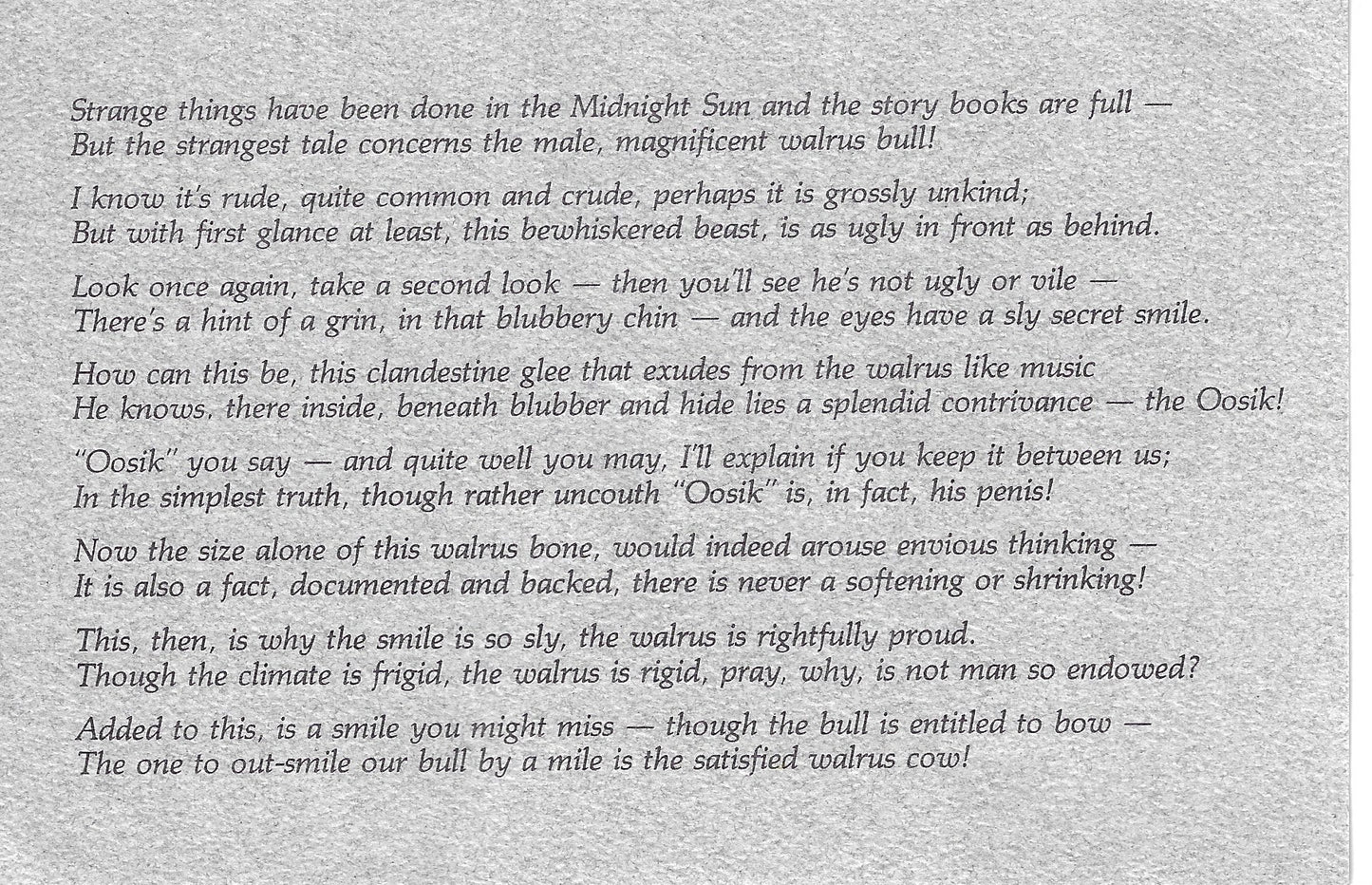 Oosik Wine Opener Cork Screw