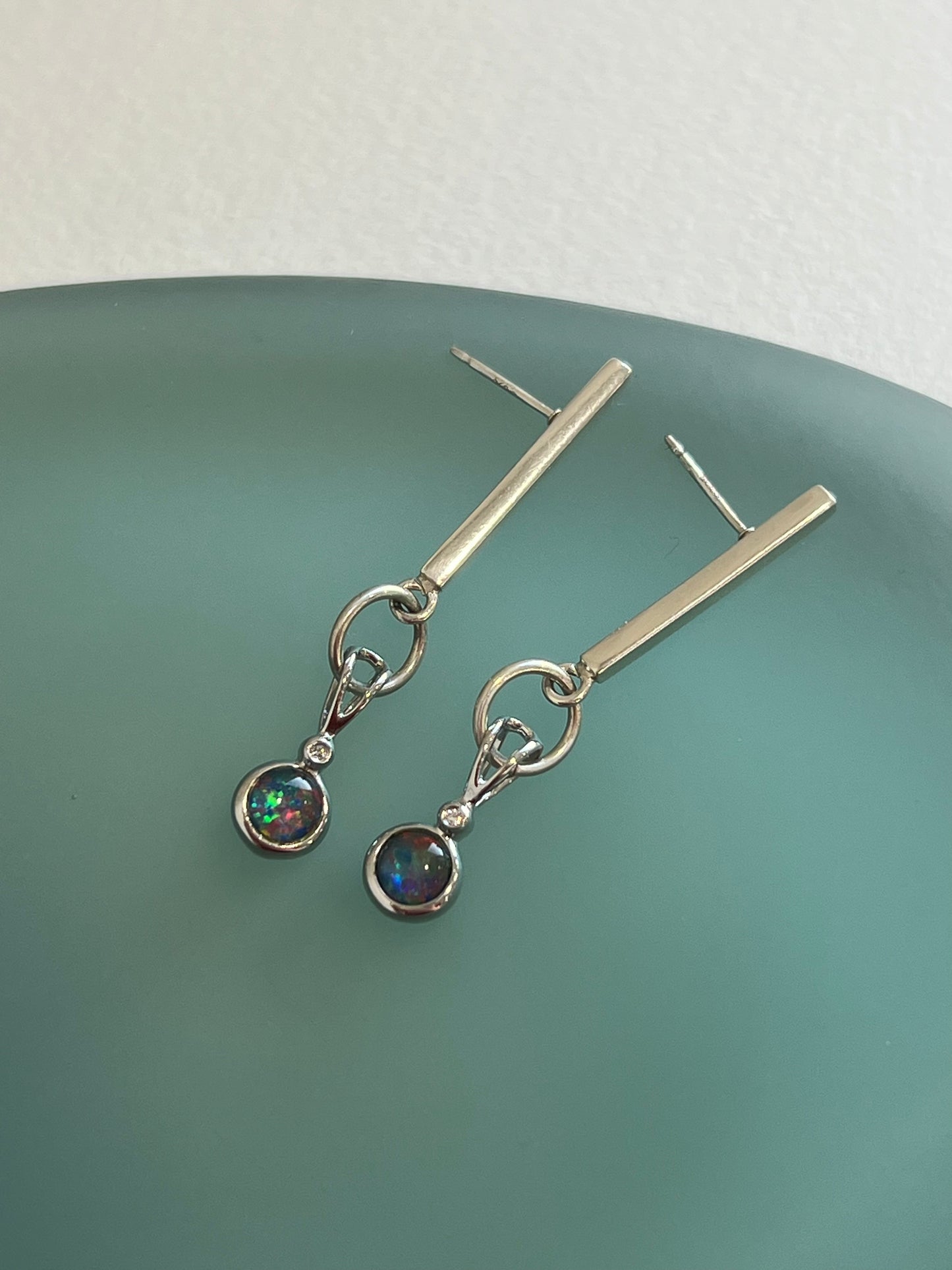 Opal Drops