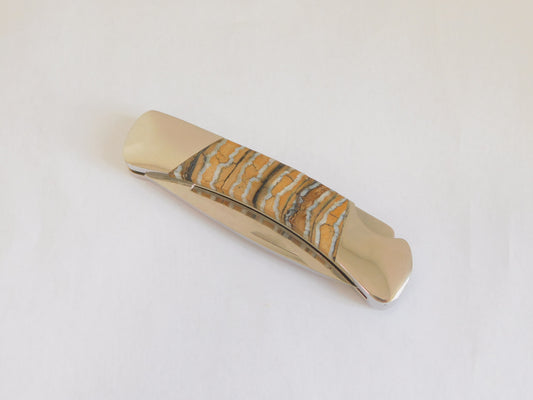 Buck Mammoth Pocket Knife