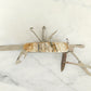 Fossilized Woolly Mammoth Swiss Knife