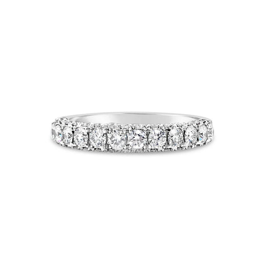 Anniversary Diamond Band