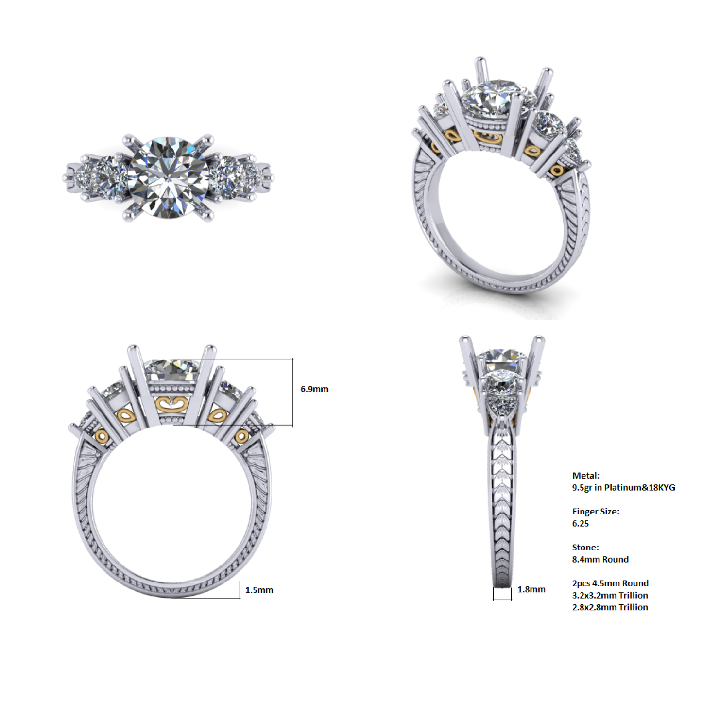 Exact Duplicate Old to Create New