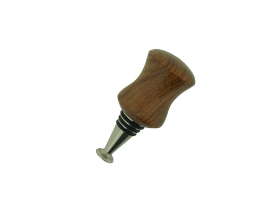 Bottle Stopper Artisan Droplet