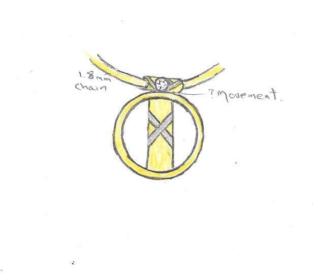 Triple Circle of Love