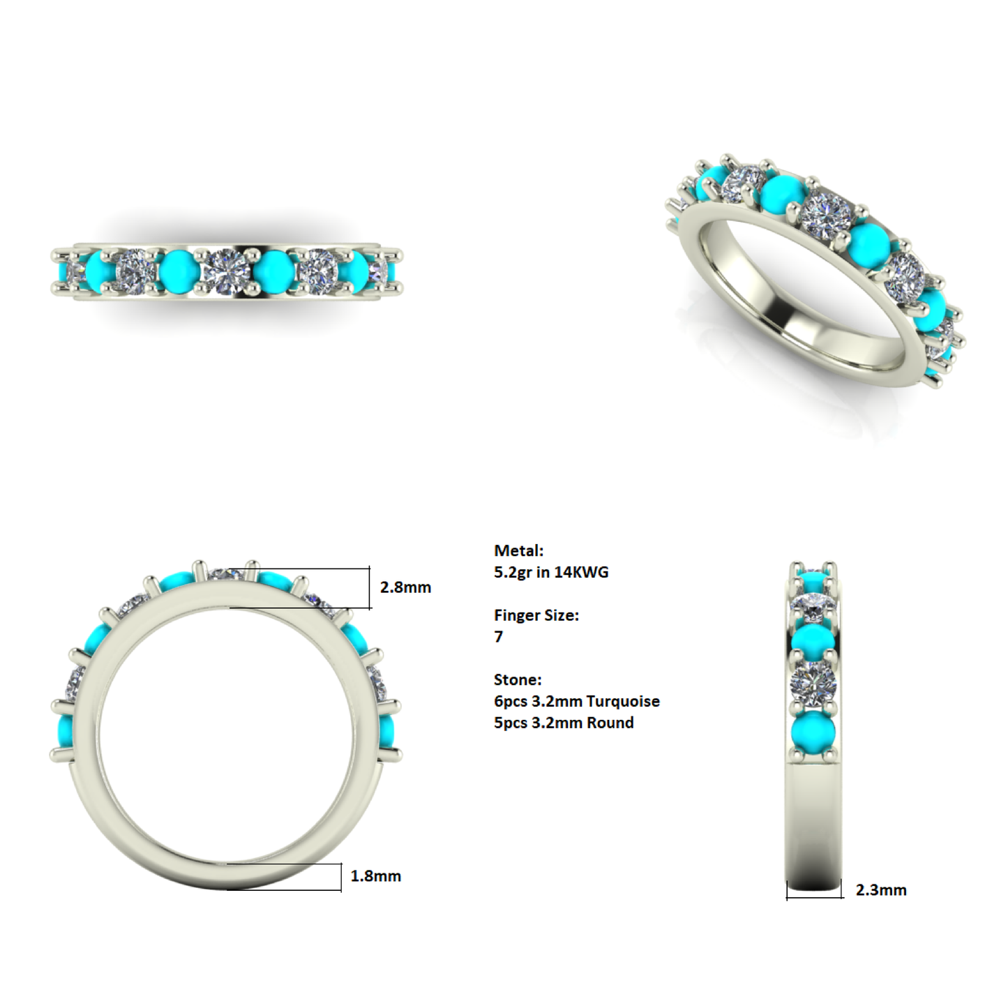 Long Distant Masterpiece