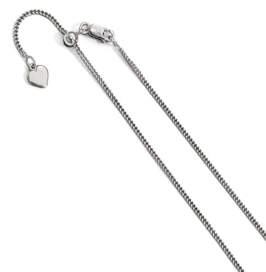 Sterling Chain