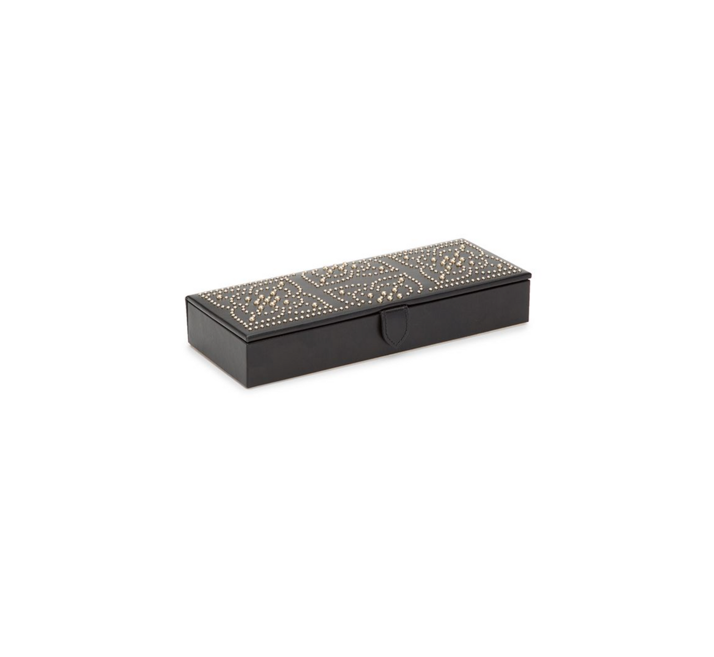 Wolf Jewelry Box