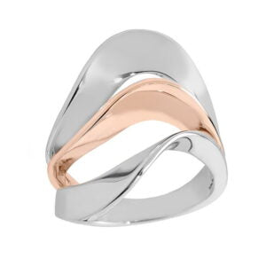 Swan Ring