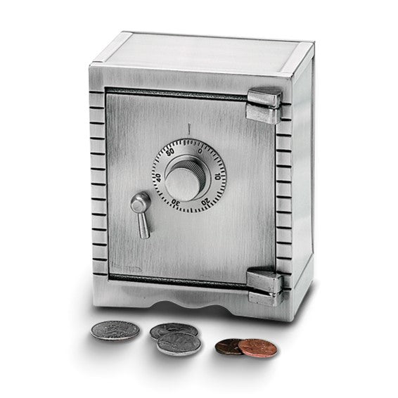 Pewter Vault Bank