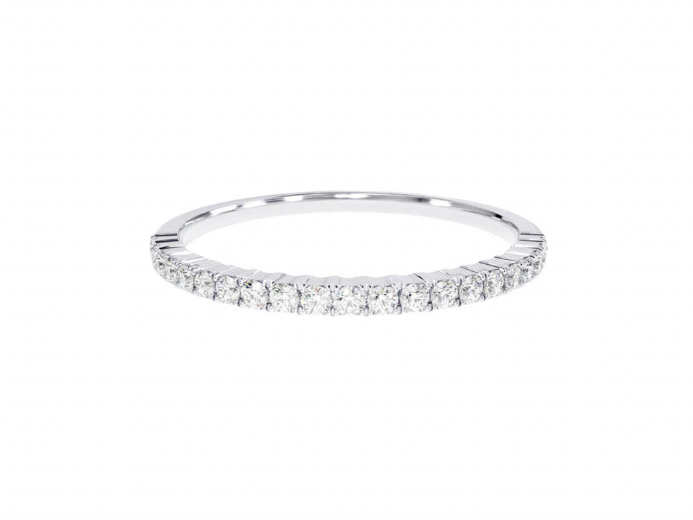 Diamond Anniversary Band