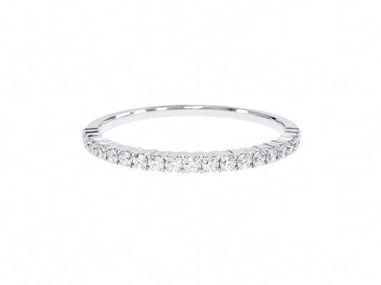 Diamond Anniversary Band