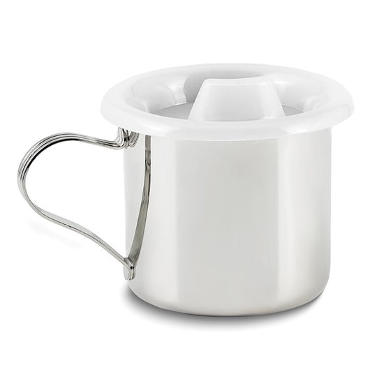 Baby Silver Cup