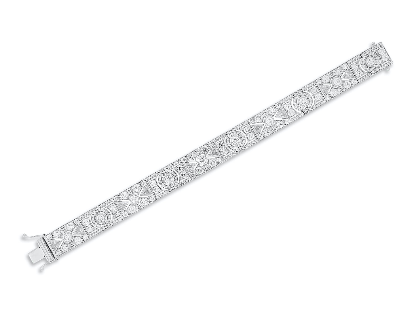 Diamond Bracelet