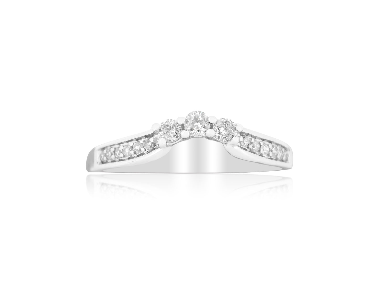 Diamond Ring Guard