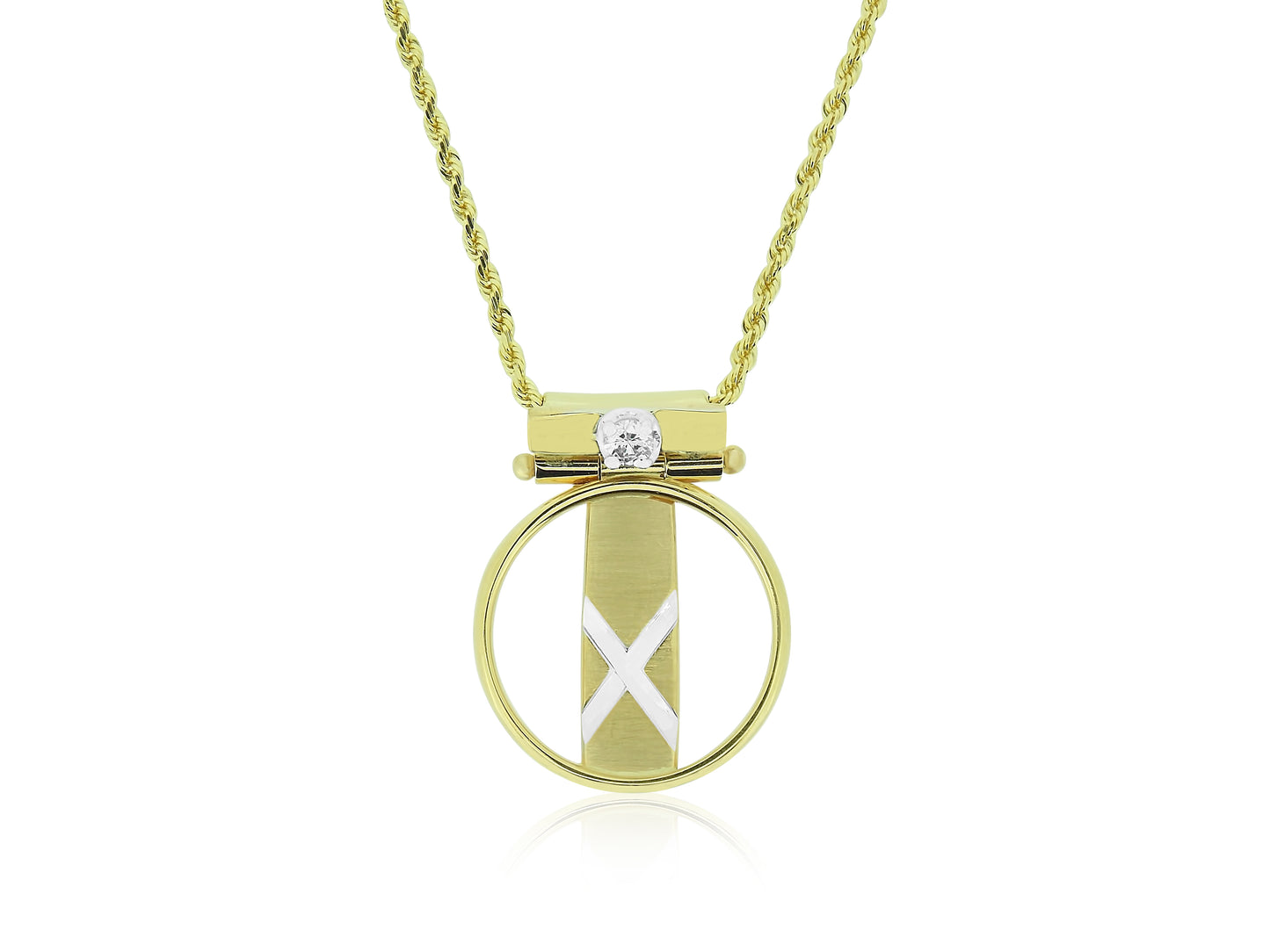 Triple Circle of Love