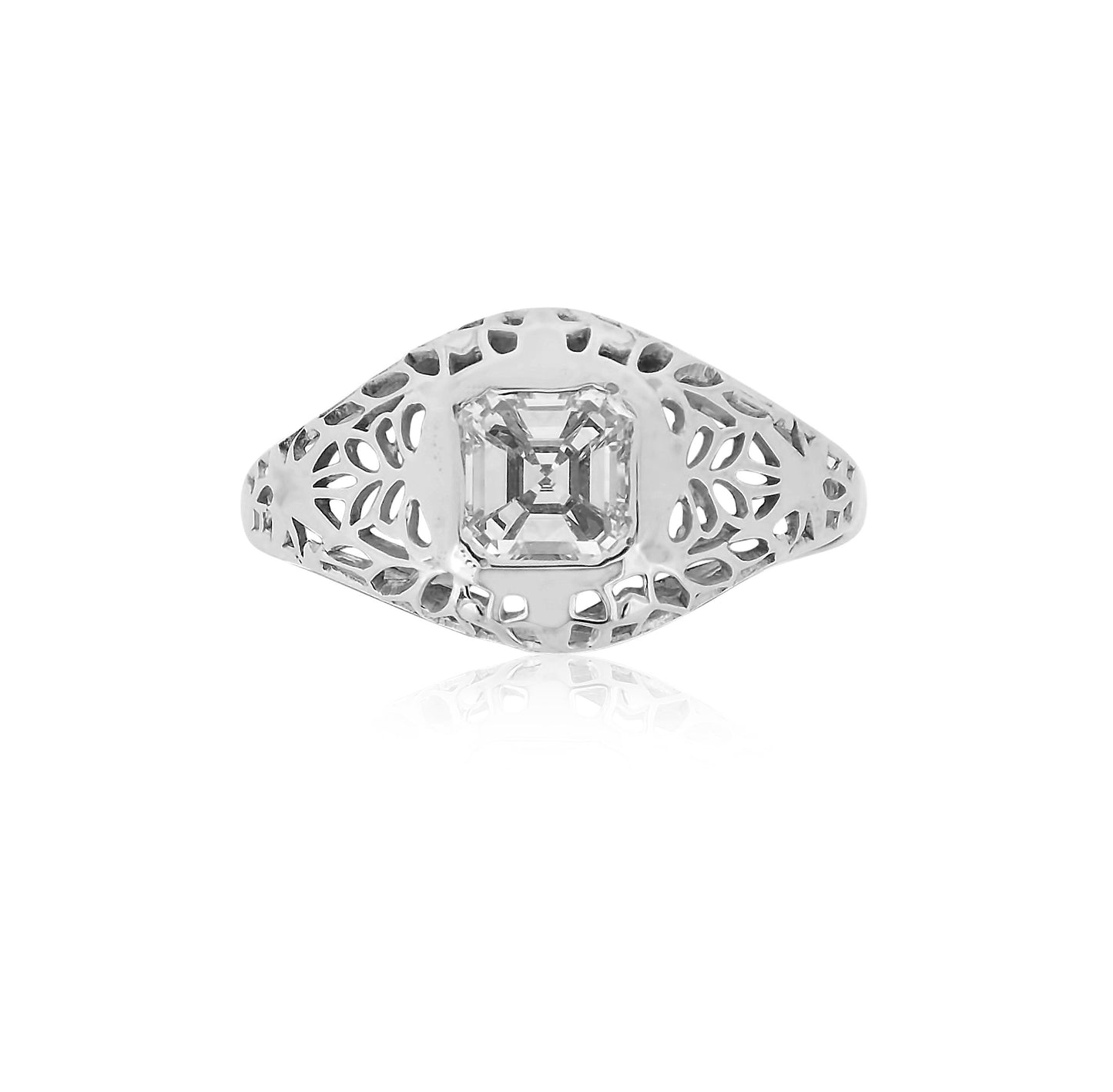 Family Heirloom UpScale