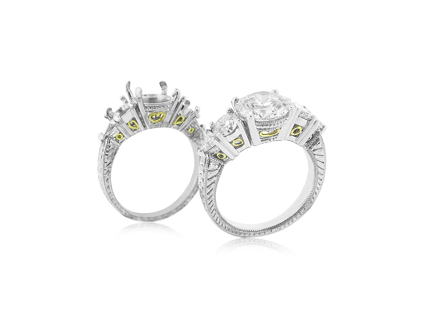 Exact Duplicate Old to Create New