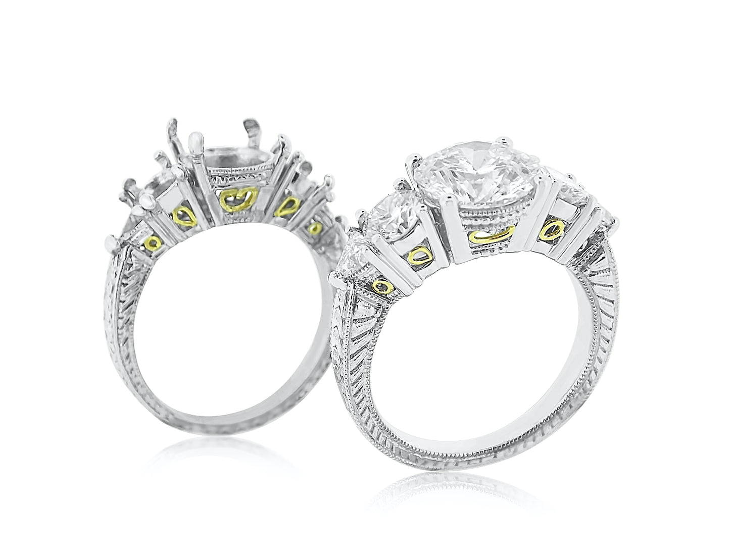 Exact Duplicate Old to Create New