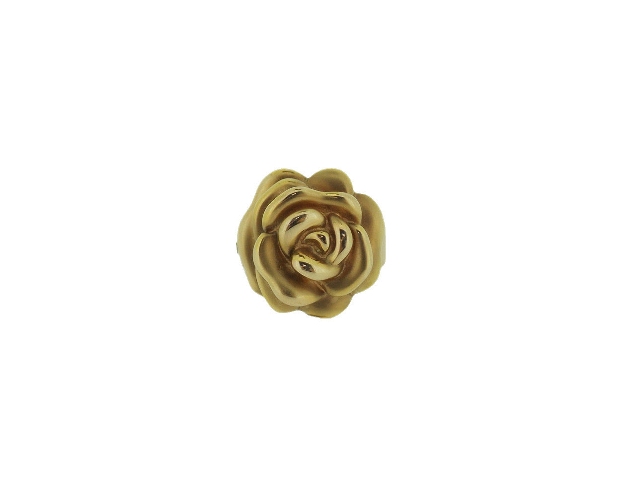 Rose Bloom Ring