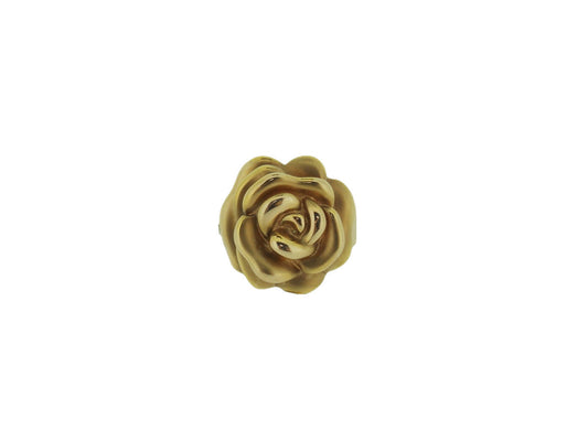 Rose Bloom Ring