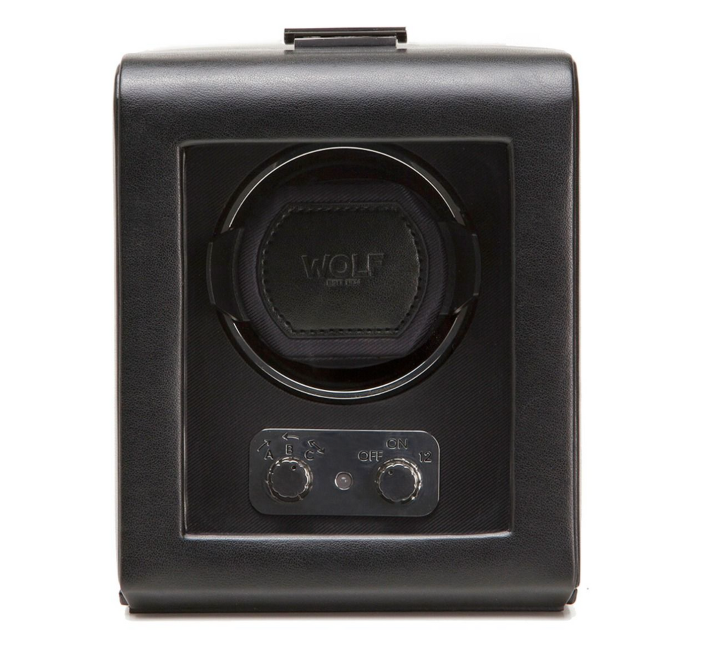 Wolf Single Watch Winder