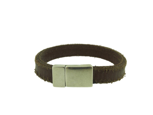 Vintage Leather Bracelet